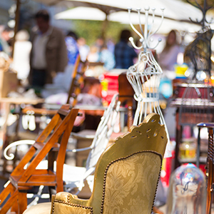 Arheilger Flohmarkt